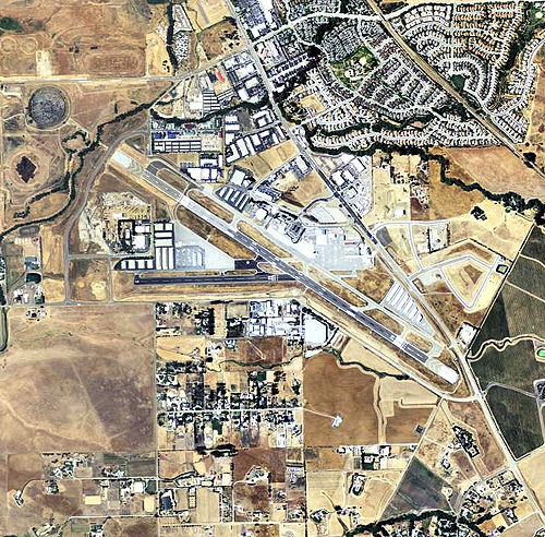 San Luis Obispo County Regional Airport